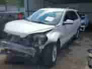 2016 Chevrolet Equinox LT с VIN 2GNFLFEK9G6316018, выставлен на аукционе IAAI как лот 43091233 с пробегом 148 844 миль миль и . История ставок и продаж доступна на DreamBid. Изображение 2.