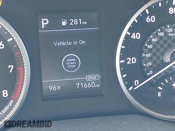 2020 Hyundai Elantra SEL with VIN 5NPD84LF1LH530129, listed as a IAAI auction lot 42643349 with 71,660 mi miles and . Bid and sale history available at DreamBid. Image 16.