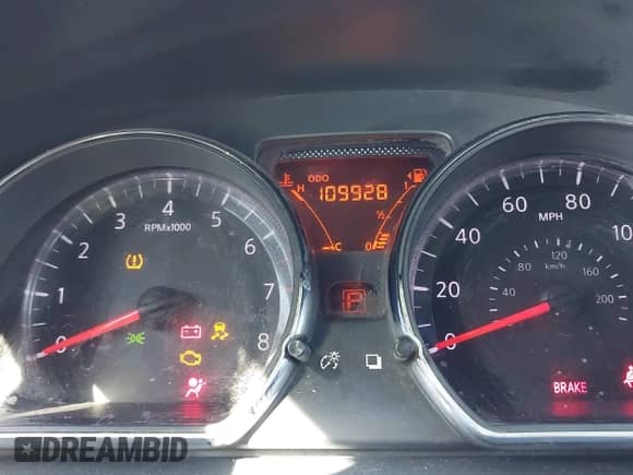 2014 Nissan Note SV с VIN 3N1CE2CP0EL432975, выставлен на аукционе IAAI как лот 43417841 с пробегом 109 928 миль миль и . История ставок и продаж доступна на DreamBid. Изображение 7.