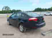 2015 Ford Fiesta SE with VIN 3FADP4BJ1FM138426, listed as a IAAI auction lot 42494295 with 111,827 mi miles and . Bid and sale history available at DreamBid. Image 3.