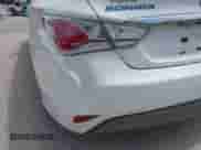 2013 Hyundai Sonata Limited with VIN KMHEC4A48DA080374, listed as a IAAI auction lot 42362055 with Not provided miles and . Bid and sale history available at DreamBid. Image 6.