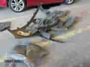 2017 Toyota Camry Hybrid LE with VIN 4T1BD1FK3HU215383, listed as a IAAI auction lot 42453460 with 103,383 mi miles and . Bid and sale history available at DreamBid. Image 12.