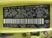 2015 Toyota Prius One with VIN JTDKDTB35F1104606, listed as a Copart auction lot 69390215 with 87,010 mi miles and Salvage title. Bid and sale history available at DreamBid. Image 13.