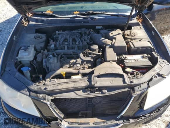 2009 Hyundai Sonata GLS с VIN 5NPET46F49H445793, выставлен на аукционе Copart как лот 87381355 с пробегом 132 736 миль миль и Чистый • Clean title. История ставок и продаж доступна на DreamBid. Изображение 11.