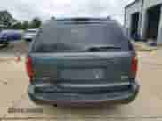 2006 Dodge Grand Caravan SXT with VIN 2D4GP44L86R612048, listed as a Copart auction lot 69993115 with 197,974 mi miles and Salvage title. Bid and sale history available at DreamBid. Image 6.