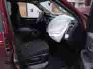 2019 Ram 1500 Warlock z VIN 1C6RR7GG5KS670604, wystawiony jako IAAI lot #41689513 z przebiegiem 149 059 mil mil oraz . Historia ofert i sprzedaży dostępna na DreamBid. Obrazek 5.