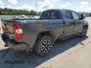 2017 Toyota Tundra SR5 with VIN 5TFRY5F1XHX225994, listed as a Copart auction lot 66005065 with 252,840 mi miles and Salvage title. Bid and sale history available at DreamBid. Image 3.