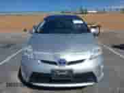 2012 Toyota Prius One с VIN JTDKN3DU6C5420412, выставлен на аукционе IAAI как лот 41655584 с пробегом 161 388 миль миль и . История ставок и продаж доступна на DreamBid. Изображение 12.