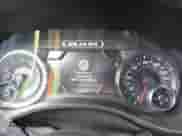 2021 Ram 1500 Laramie with VIN 1C6SRFJT9MN517369, listed as a IAAI auction lot 42342014 with 89,649 mi miles and . Bid and sale history available at DreamBid. Image 7.