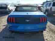 2019 Ford Mustang EcoBoost z VIN 1FATP8UH9K5149980, wystawiony jako Copart lot #52736935 z przebiegiem 87 048 mil mil oraz Szkoda całkowita • Salvage title. Historia ofert i sprzedaży dostępna na DreamBid. Obrazek 6.