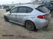 2014 Subaru WRX WRX with VIN JF1GR7E64EG251120, listed as a Copart auction lot 45475245 with 94,835 mi miles and Salvage title. Bid and sale history available at DreamBid. Image 2.