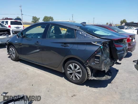 2019 Toyota Prius Plus с VIN JTDKARFP7K3119373, выставлен на аукционе IAAI как лот 42608013 с пробегом 61 994 миль миль и . История ставок и продаж доступна на DreamBid. Изображение 3.