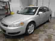 2008 Chevrolet Impala SS с VIN 2G1WD58C589154806, выставлен на аукционе IAAI как лот 42378799 с пробегом 138 911 миль миль и . История ставок и продаж доступна на DreamBid. Изображение 17.