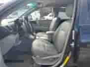 2008 Toyota Highlander z VIN JTEDS41A582019990, wystawiony jako Copart lot #81572495 z przebiegiem 174 517 mil mil oraz Szkoda całkowita • Salvage title. Historia ofert i sprzedaży dostępna na DreamBid. Obrazek 7.