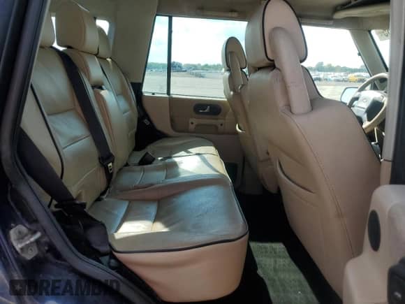 2003 Land Rover Discovery с VIN SALTY14403A774474, выставлен на аукционе Copart как лот 68020865 с пробегом 155 550 миль миль и Чистый • Clean title. История ставок и продаж доступна на DreamBid. Изображение 11.