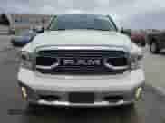 2017 Ram 1500 Limited с VIN 1C6RR7PTXHS632436, выставлен на аукционе Copart как лот 47226775 с пробегом 121 660 миль миль и Списание • Salvage title. История ставок и продаж доступна на DreamBid. Изображение 5.