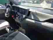 2020 Toyota Sienna LE with VIN 5TDJZ3DC4LS237544, listed as a IAAI auction lot 41701471 with 109,133 mi miles and . Bid and sale history available at DreamBid. Image 5.