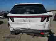 2024 Hyundai Tucson Limited с VIN KM8JFDD20RU138404, выставлен на аукционе Copart как лот 83928915 с пробегом 26 061 миль миль и Списание • Salvage title. История ставок и продаж доступна на DreamBid. Изображение 6.