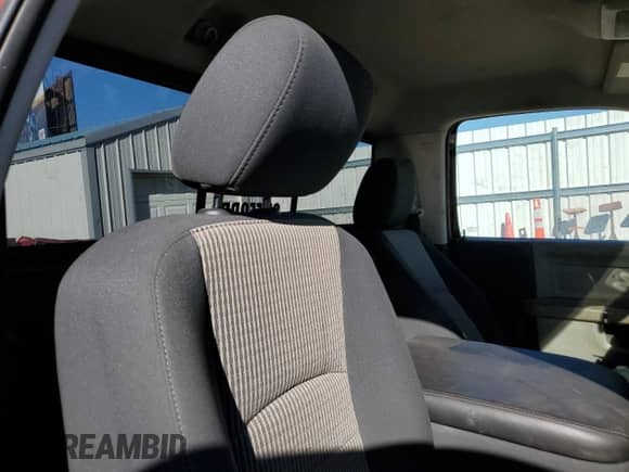 2011 Dodge RAM with VIN 3D7LT2ET8BG564468, listed as a Copart auction lot 79103424 with 92,192 mi miles and Salvage title. Bid and sale history available at DreamBid. Image 10.