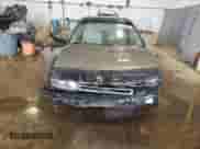 1993 Honda Accord с VIN 1HGCB7283PA015522, выставлен на аукционе Copart как лот 54205875 с пробегом 60 613 миль миль и Списание • Salvage title. История ставок и продаж доступна на DreamBid. Изображение 5.