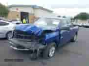 2018 Ram 1500 Tradesman z VIN 1C6RR6FG1JS299340, wystawiony jako IAAI lot #43441746 z przebiegiem 114 201 mil mil oraz . Historia ofert i sprzedaży dostępna na DreamBid. Obrazek 20.