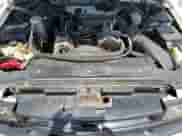 1999 Chevrolet Blazer LS z VIN 1GNCS13W6X2217684, wystawiony jako Copart lot #63035645 z przebiegiem 114 567 mil mil oraz Szkoda całkowita • Salvage title. Historia ofert i sprzedaży dostępna na DreamBid. Obrazek 12.