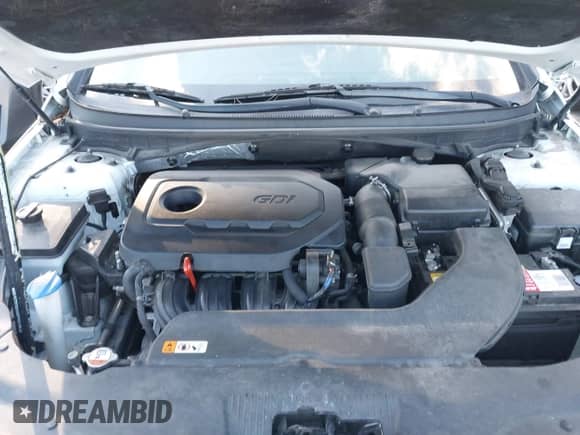 2017 Hyundai Sonata SE с VIN 5NPE24AF6HH451555, выставлен на аукционе IAAI как лот 41740859 с пробегом 133 182 миль миль и . История ставок и продаж доступна на DreamBid. Изображение 10.