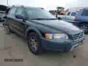 2005 Volvo XC70 with VIN YV1SZ592451197220, listed as a IAAI auction lot 42085477 with 197,060 mi miles and . Bid and sale history available at DreamBid. Image 1.