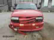 2001 Chevrolet S-10 LS Xtreme с VIN 1GCCS195218184601, выставлен на аукционе Copart как лот 67830895 с пробегом 176 770 миль миль и На запчасти • Non repairable. История ставок и продаж доступна на DreamBid. Изображение 5.