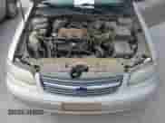 2003 Chevrolet Malibu с VIN 1G1ND52J23M638351, выставлен на аукционе IAAI как лот 42970342 с пробегом 276 594 миль миль и . История ставок и продаж доступна на DreamBid. Изображение 10.