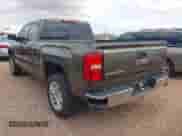 2015 GMC Sierra 1500 with VIN 1GTR1TEH8FZ171779, listed as a IAAI auction lot 42580891 with 189,935 mi miles and . Bid and sale history available at DreamBid. Image 3.