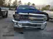 2018 Chevrolet Silverado 3500 с VIN 1GC4CZCY6JF108412, выставлен на аукционе Copart как лот 41429434 с пробегом 118 720 миль миль и Списание • Salvage title. История ставок и продаж доступна на DreamBid. Изображение 5.