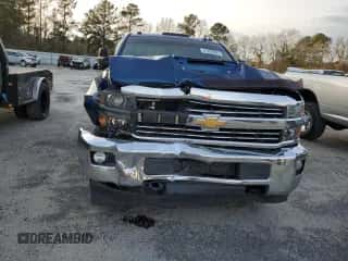 2018 Chevrolet Silverado 3500 с VIN 1GC4CZCY6JF108412, выставлен на аукционе Copart как лот 41429434 с пробегом 118 720 миль миль и Списание • Salvage title. История ставок и продаж доступна на DreamBid. Изображение 5.