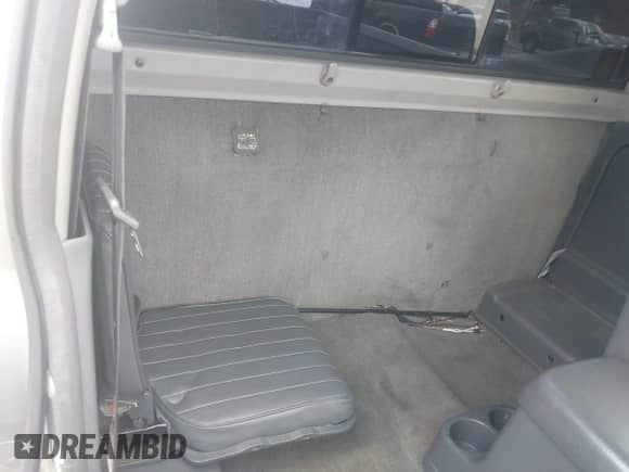 2001 Nissan Frontier SE с VIN 1N6ED26Y41C340090, выставлен на аукционе IAAI как лот 42422088 с пробегом 160 150 миль миль и . История ставок и продаж доступна на DreamBid. Изображение 8.