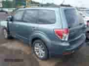 2012 Subaru Forester X Limited z VIN JF2SHAEC9CH402424, wystawiony jako IAAI lot #42526799 z przebiegiem 97 424 mil mil oraz . Historia ofert i sprzedaży dostępna na DreamBid. Obrazek 3.