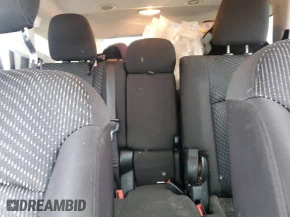 2016 Dodge Journey SXT with VIN 3C4PDCBG3GT214637, listed as a Copart auction lot 43127935 with 114,041 mi miles and Salvage title. Bid and sale history available at DreamBid. Image 10.