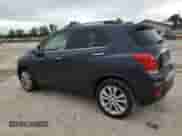 2018 Chevrolet Trax Premier with VIN 3GNCJMSB0JL309771, listed as a Copart auction lot 67028895 with 155,537 mi miles and Clean title. Bid and sale history available at DreamBid. Image 2.