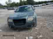 2005 Chrysler 300 C with VIN 2C3JA63H75H106619, listed as a Copart auction lot 84046375 with 231,836 mi miles and Clean title. Bid and sale history available at DreamBid. Image 13.