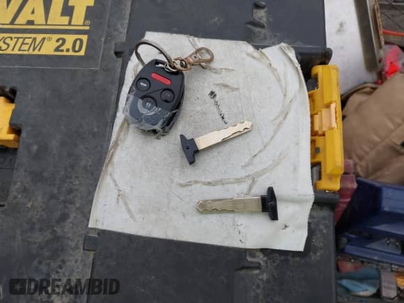 2007 Honda Accord EX с VIN 1HGCM56777A075299, выставлен на аукционе IAAI как лот 43336824 с пробегом 199 621 миль миль и . История ставок и продаж доступна на DreamBid. Изображение 11.