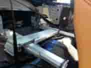 2023 BMW 4 Series 430i with VIN WBA23AT01PCL93790, listed as a Copart auction lot 61570615 with 22,345 mi miles and Clean title. Bid and sale history available at DreamBid. Image 10.