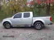 2010 Nissan Frontier Pro-4X with VIN 1N6AD0EV6AC403569, listed as a IAAI auction lot 43404291 with 255,961 mi miles and . Bid and sale history available at DreamBid. Image 14.