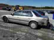 1991 Honda Accord LX z VIN JHMCB765XMC099044, wystawiony jako Copart lot #42520935 z przebiegiem 165 870 mil mil oraz Szkoda całkowita • Salvage title. Historia ofert i sprzedaży dostępna na DreamBid. Obrazek 2.