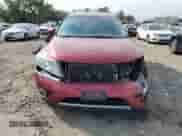 2015 Nissan Pathfinder Platinum с VIN 5N1AR2MM7FC712446, выставлен на аукционе Copart как лот 83851085 с пробегом 135 824 миль миль и Списание • Salvage title. История ставок и продаж доступна на DreamBid. Изображение 5.