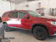 2019 Chevrolet Traverse LT Cloth с VIN 1GNERGKW9KJ227035, выставлен на аукционе IAAI как лот 42802301 с пробегом 93 609 миль миль и . История ставок и продаж доступна на DreamBid. Изображение 13.