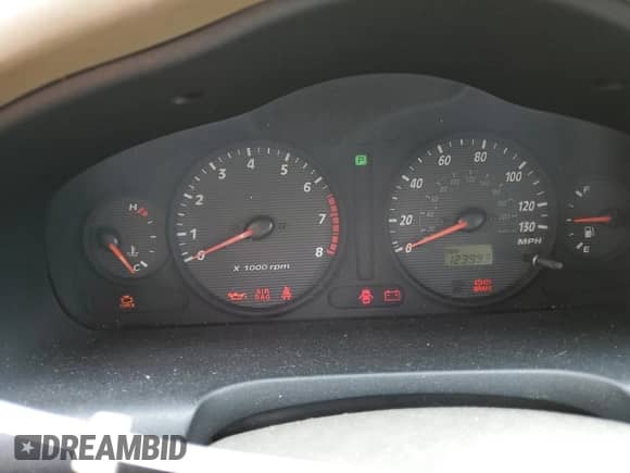 2002 Hyundai Santa Fe GLS с VIN KM8SC73DX2U318190, выставлен на аукционе Copart как лот 64256634 с пробегом 123 993 миль миль и На запчасти • Non repairable. История ставок и продаж доступна на DreamBid. Изображение 9.