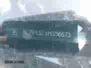 2021 Chevrolet TrailBlazer RS с VIN KL79MUSL4MB156673, выставлен на аукционе IAAI как лот 42228286 с пробегом 70 451 миль миль и . История ставок и продаж доступна на DreamBid. Изображение 9.