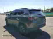 2019 Jeep Compass Trailhawk z VIN 3C4NJDDB5KT721183, wystawiony jako Copart lot #68775535 z przebiegiem 95 345 mil mil oraz Szkoda całkowita • Salvage title. Historia ofert i sprzedaży dostępna na DreamBid. Obrazek 2.