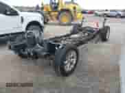 2021 Chevrolet Silverado 1500 LTZ with VIN 1GCUYGEL2MZ295805, listed as a IAAI auction lot 41581871 with Not provided miles and . Bid and sale history available at DreamBid. Image 4.