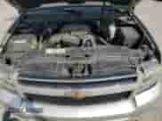 2008 Chevrolet Avalanche LTZ с VIN 3GNFK12368G230092, выставлен на аукционе Copart как лот 80815495 с пробегом 195 409 миль миль и Списание • Salvage title. История ставок и продаж доступна на DreamBid. Изображение 11.