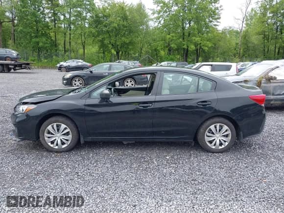 2018 Subaru Impreza с VIN 4S3GKAA60J3621207, выставлен на аукционе IAAI как лот 42528088 с пробегом 101 014 миль миль и . История ставок и продаж доступна на DreamBid. Изображение 14.